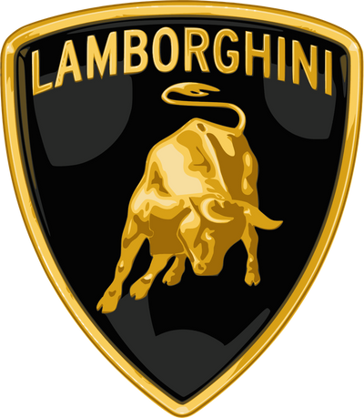 Pintura Lamborghini por código de color