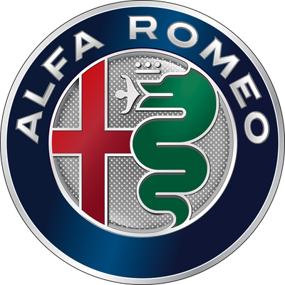 Pintura Alfa Romeo por código de color