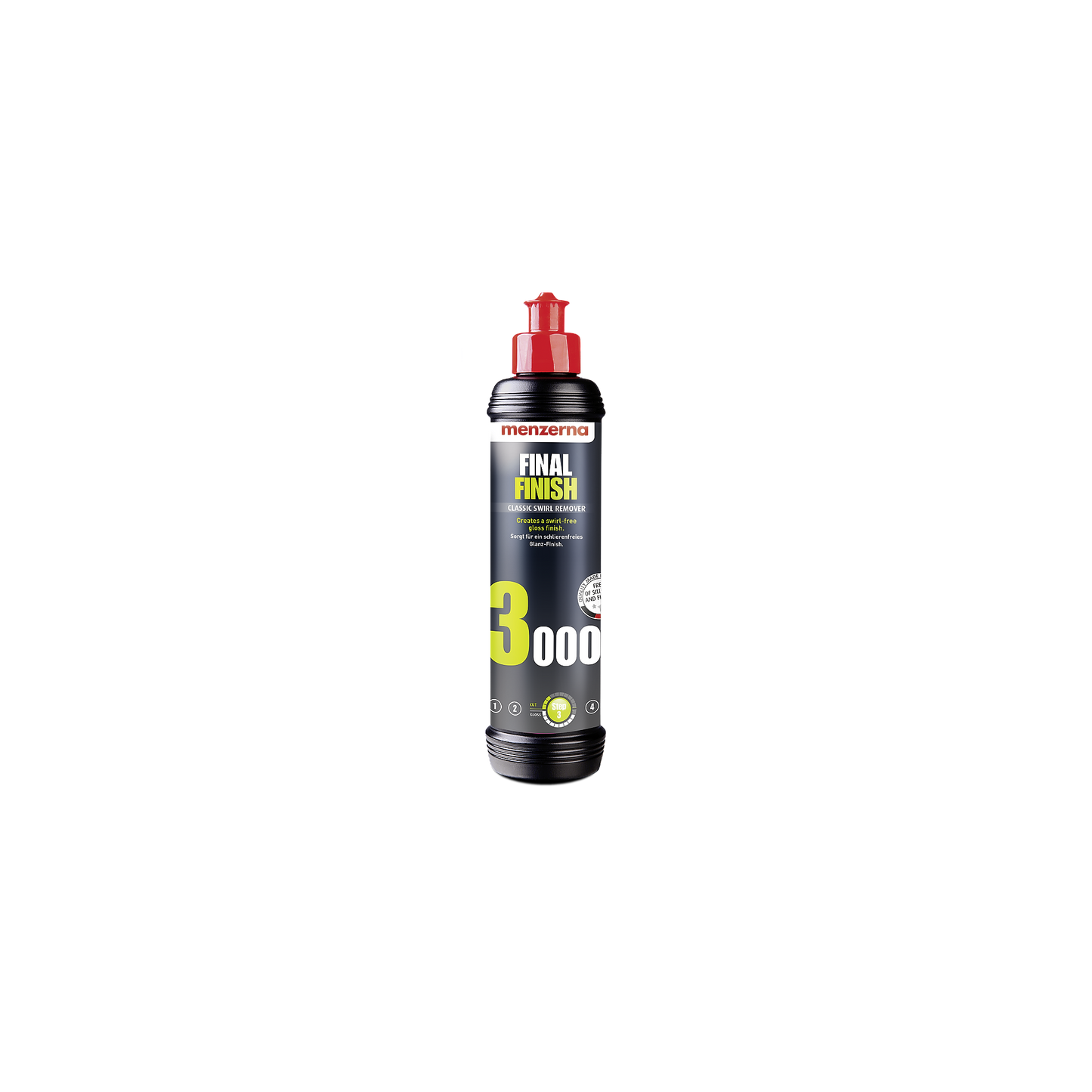 Pulimento de alto brillo Menzerna FF 3000