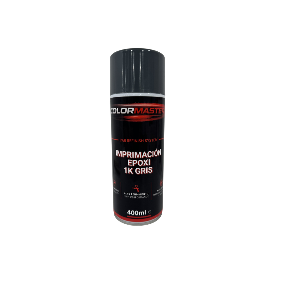Imprimación Epoxi 1K Gris 400 ml