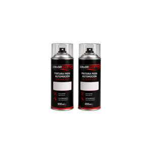 Kit pintura Kia R9 Ruby Red | Listo al uso