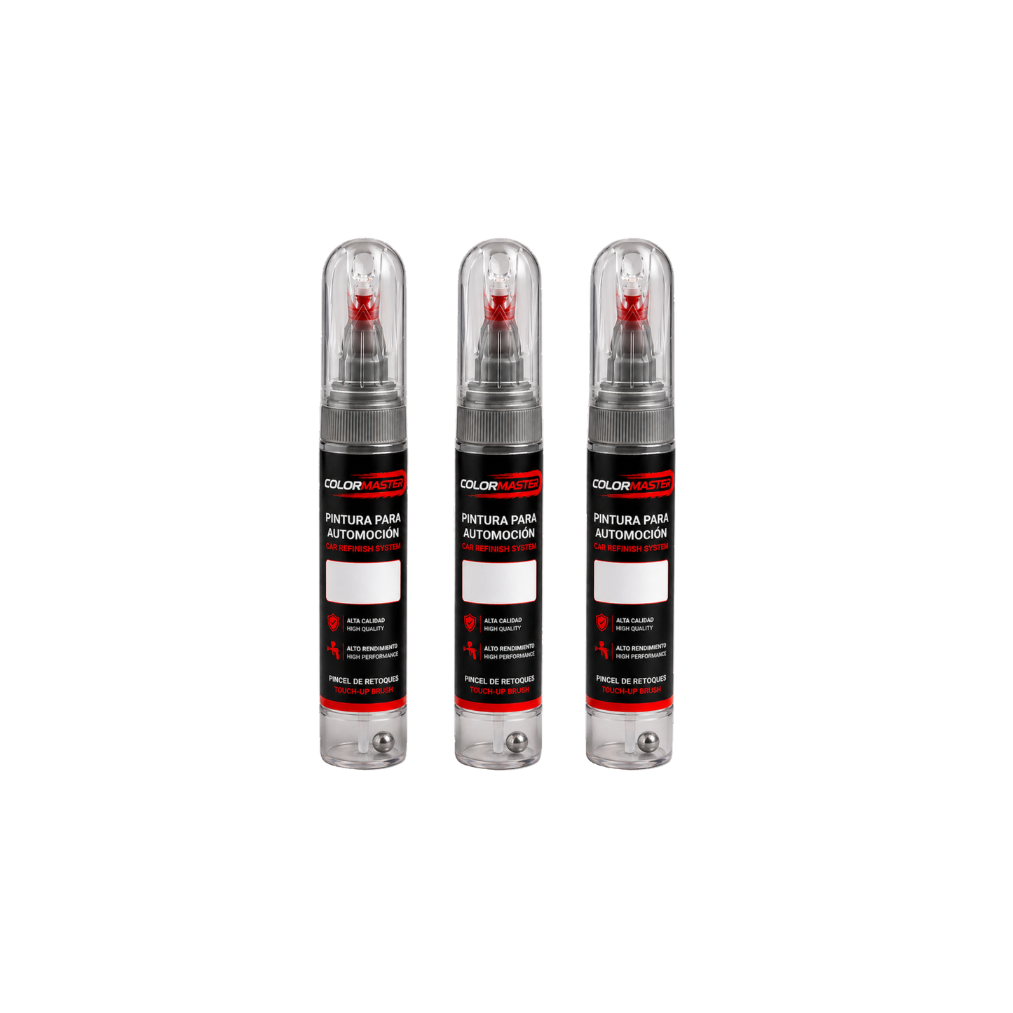 Kit pintura BMW W93 Frozen Brilliant White Mat | Tricapa acabado Mate | Listo al uso