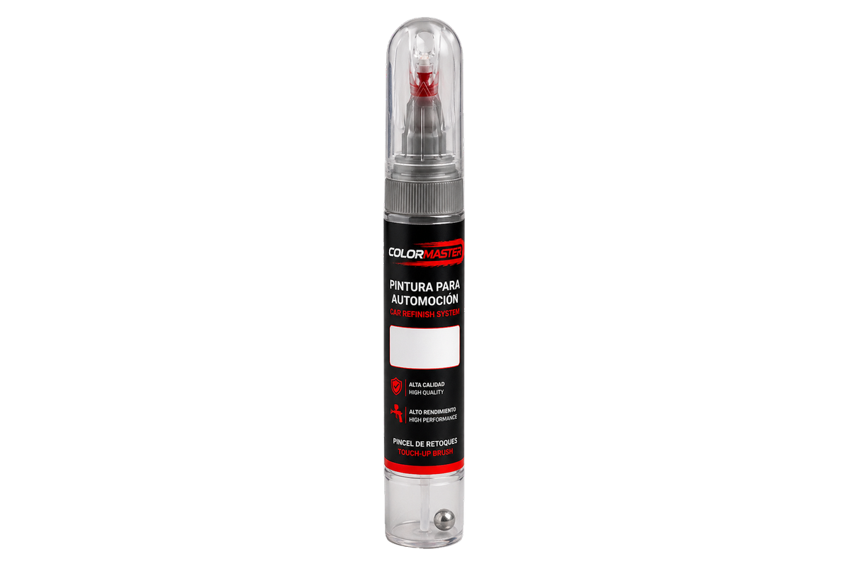 Kit pintura Fiat 210 Bianco pincel monocapa