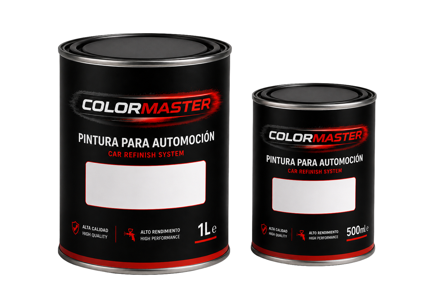 Barniz Acrílico UHS Air Dry – Secado al Aire Ultra Rápido