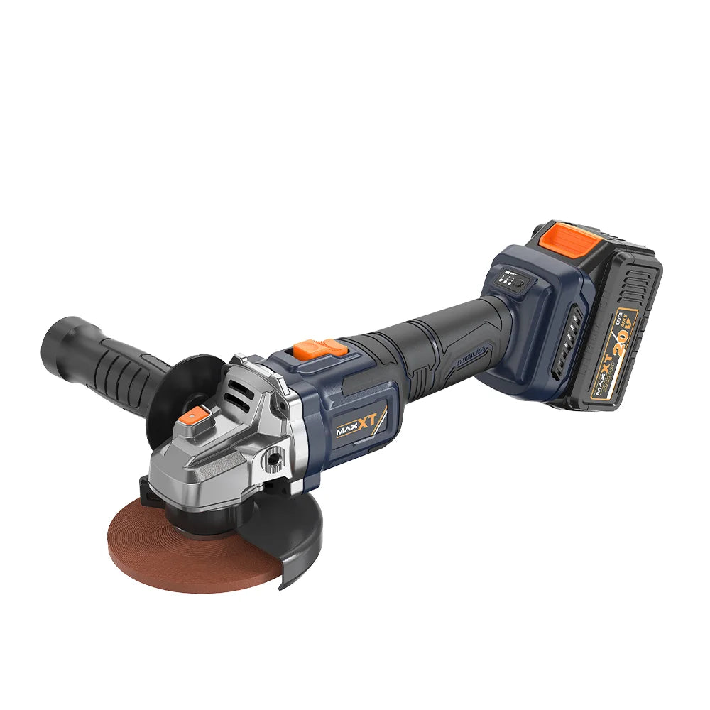 Amoladora a batería Maxxt 20V