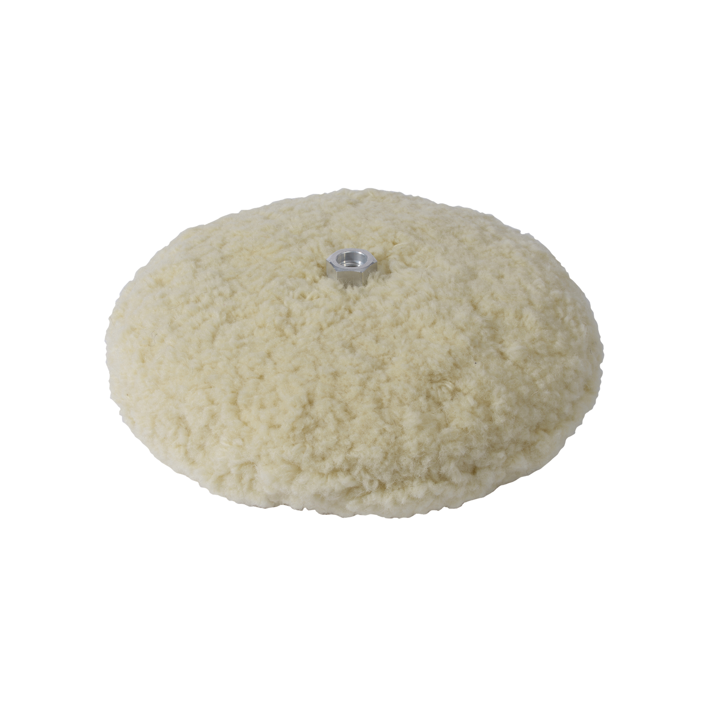 Menzerna boina de de lana doble cara 230mm