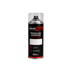 Spray barniz mate