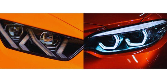 ¿Pintura bicapa o monocapa para tu coche? Descubre sus diferencias, ventajas y cómo elegir la correcta según el tipo de reparación. Guía completa con consejos profesionales.