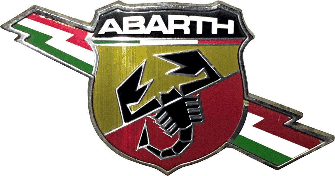 Pintura Abarth por código de color