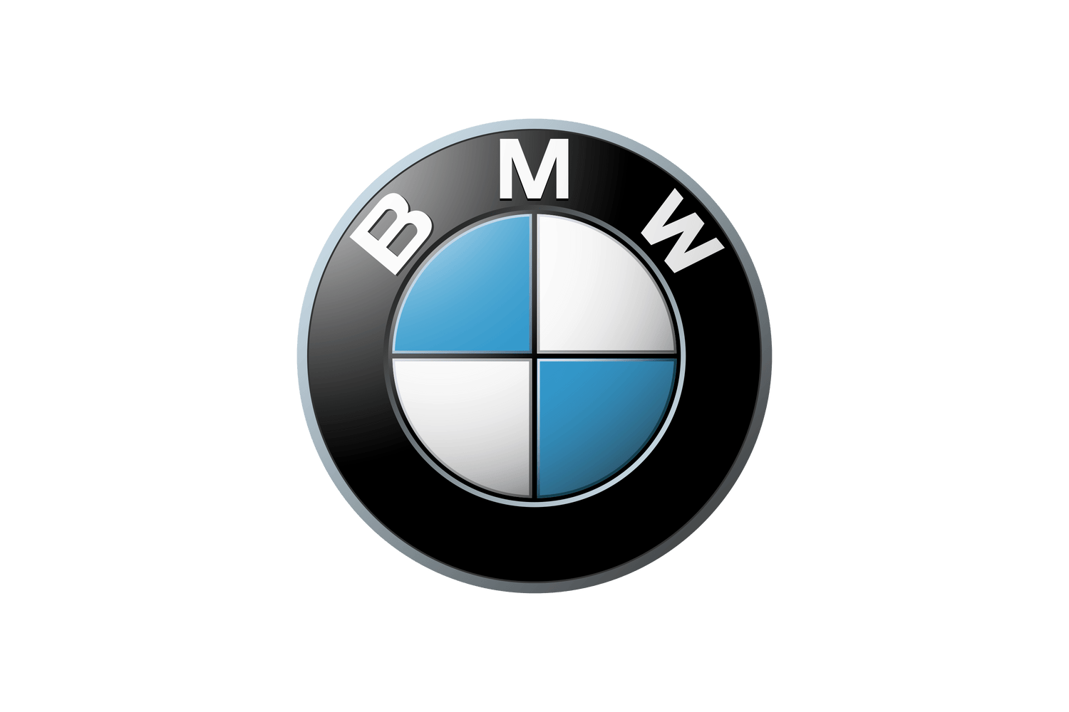 Pintura a spray BMW