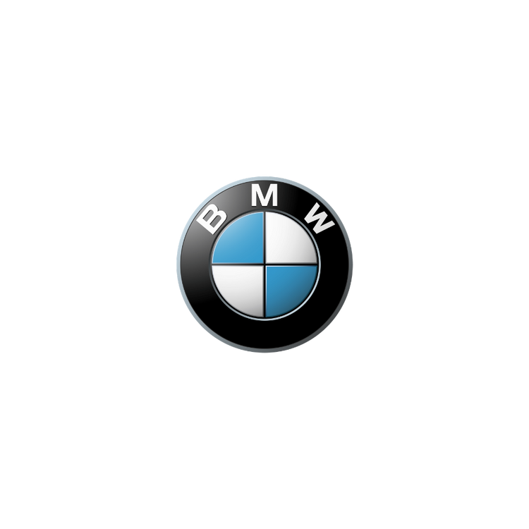 Pintura a spray BMW