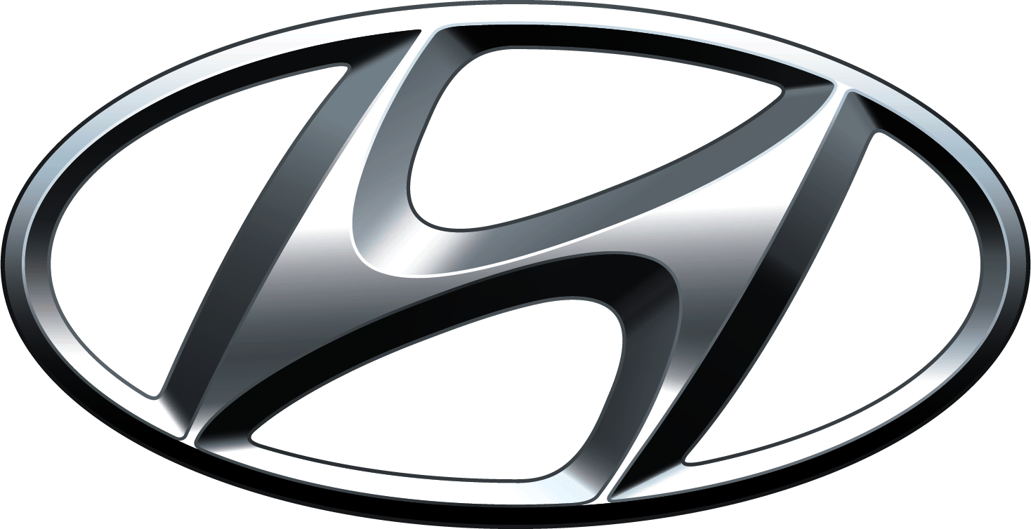 Pintura Hyundai por código de color