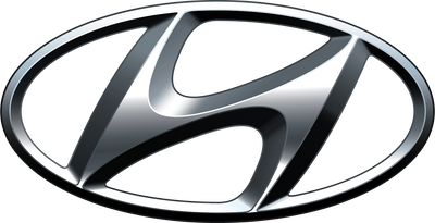 Pintura Hyundai por código de color