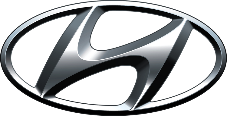 Pintura Hyundai por código de color