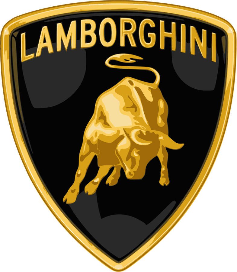 Pintura Lamborghini por código de color