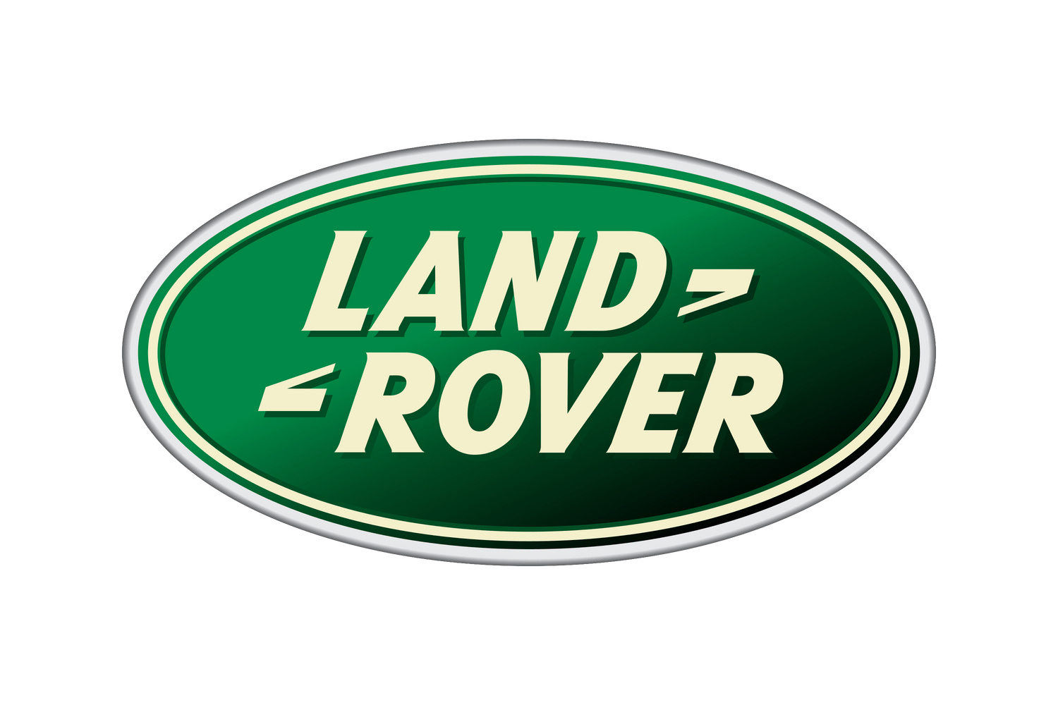 Pincel de Retoques Land Rover