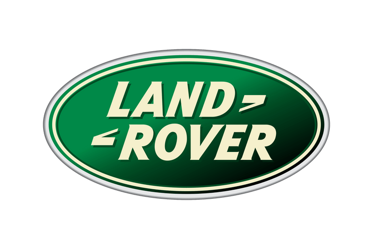 Pintura para Land Rover por código de color
