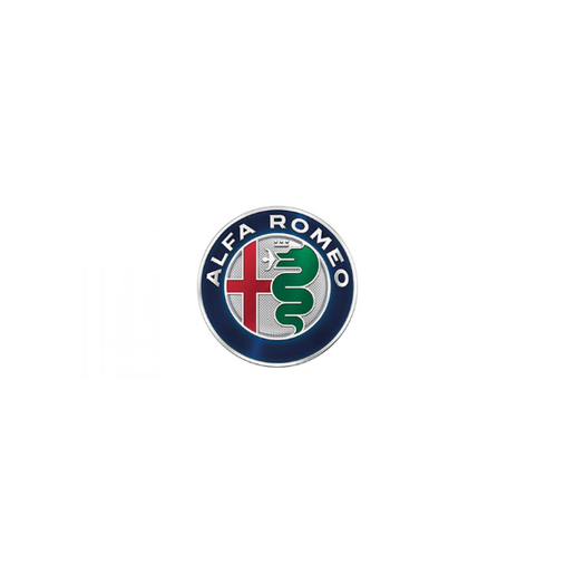 Pintura Alfa Romeo por código de color | Listo al uso