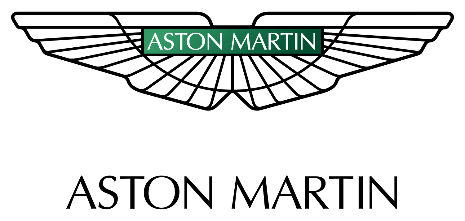 Pincel de Retoques Aston Martin