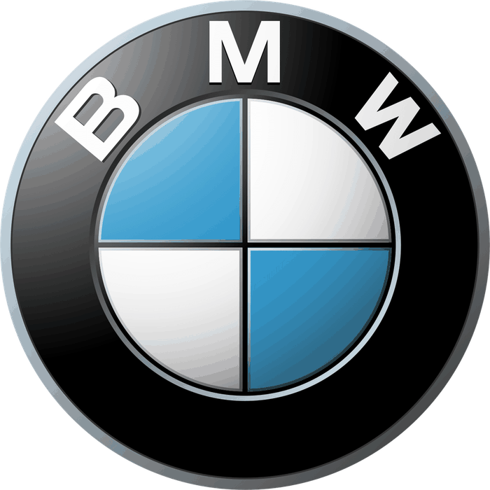 Pintura BMW por código de color