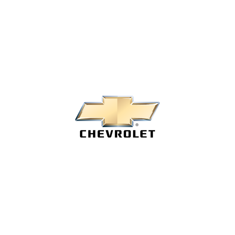 Pincel de Retoques Chevrolet