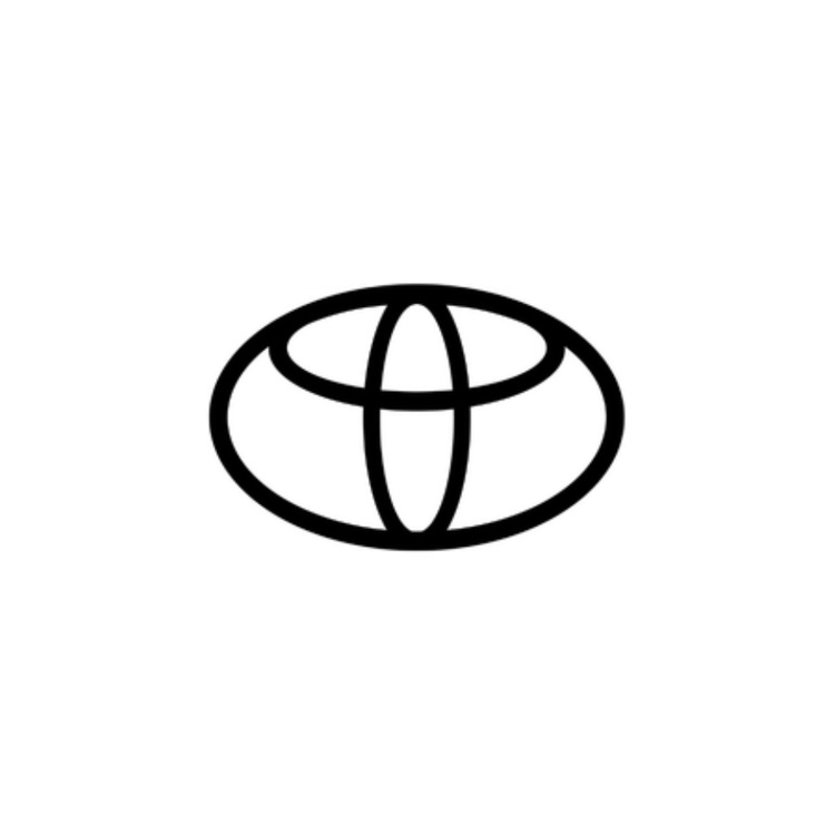 Pintura a spray Toyota