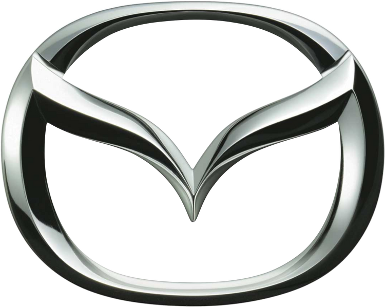 Pintura Mazda por código de color