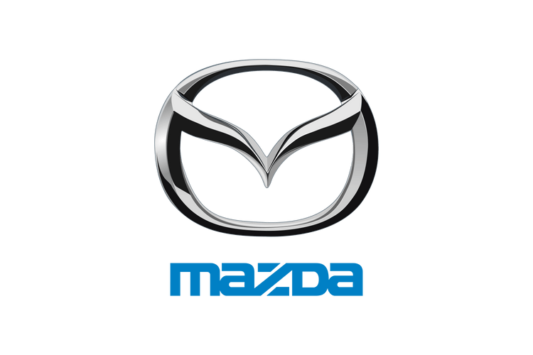 Pincel de Retoques Mazda