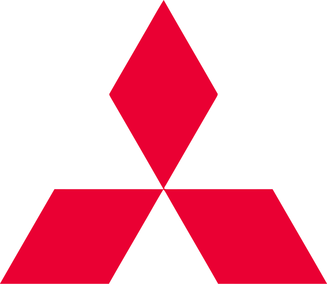 Pintura Mitsubishi por código de color