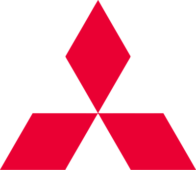 Pintura Mitsubishi por código de color