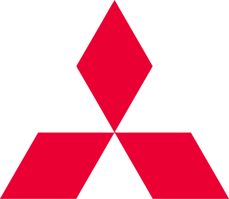 Pintura Mitsubishi por código de color