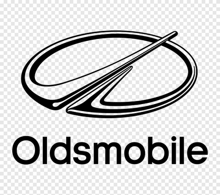Pintura a pistola Oldsmobile