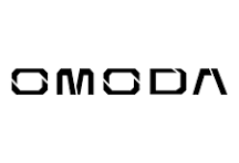Pintura a spray Omoda
