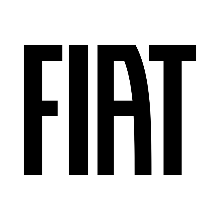 pincel de retoques Fiat