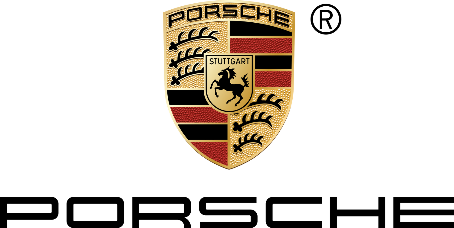 Pincel de Retoques Porsche