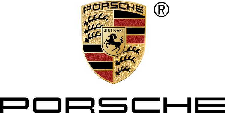 Pincel de Retoques Porsche
