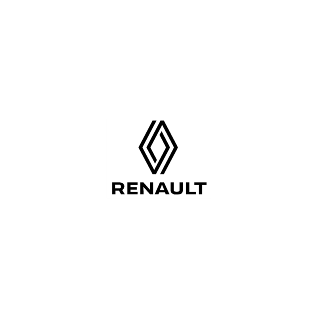 Pintura a pistola Renault