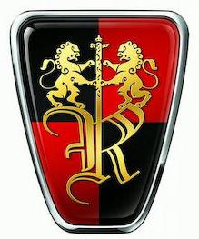 Pintura Roewe por código de color