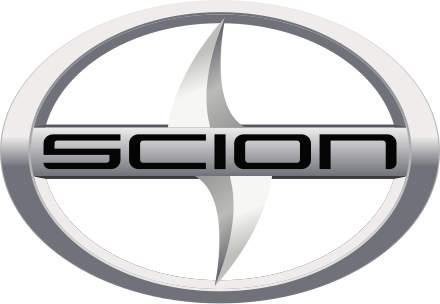 Pintura a pistola Scion