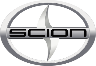 Pintura Scion por código de color