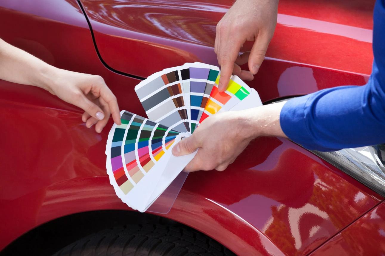 Pintura en lata por código de color | Colormaster Pro