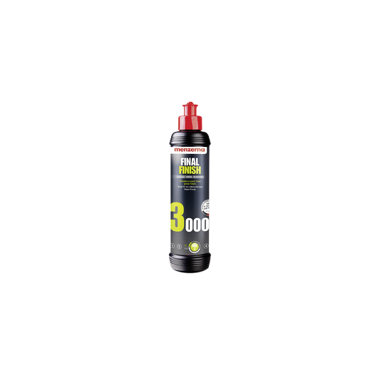 Pulimento de alto brillo Menzerna FF 3000