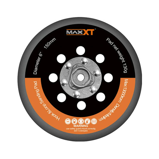 Plato de soporte Ø150mm para Maxxt MOS350W