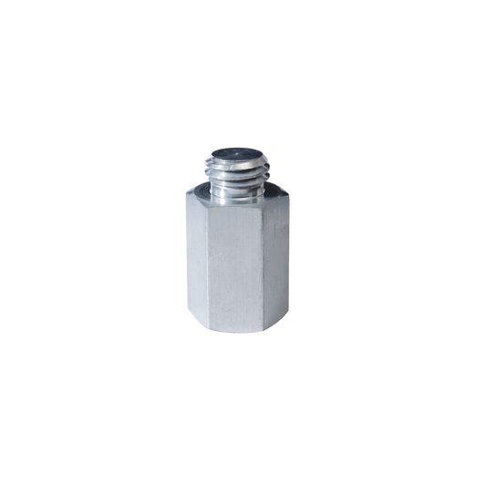 Adaptador para boina de doble cara Menzerna M14-EU