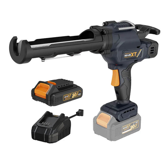 Pistola de selladores Maxxt 20V 2Ah