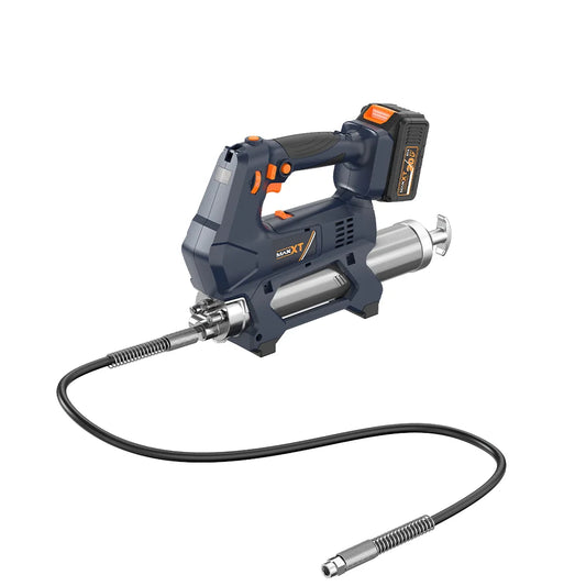 Engrasadora a batería Maxxt 20V