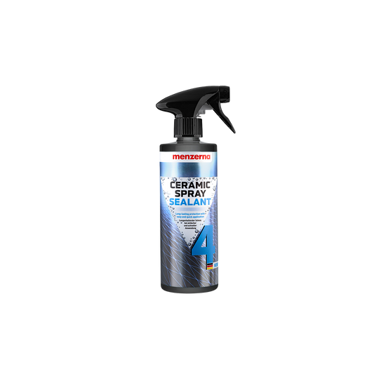 Spray cerámico Menzerma