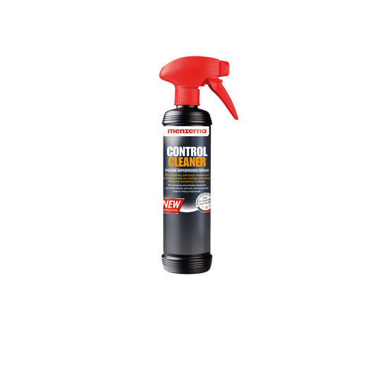 Control de pulido Menzerna 500 ml