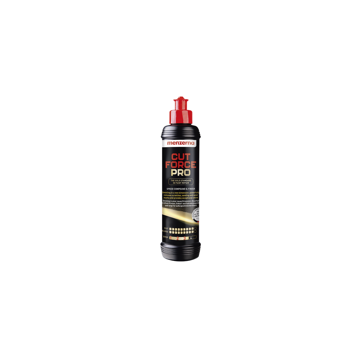 Menzerna Cut Force Pro 250 ml