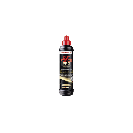 Pulimento de alto rendimiento Menzerna Force Cut Pro